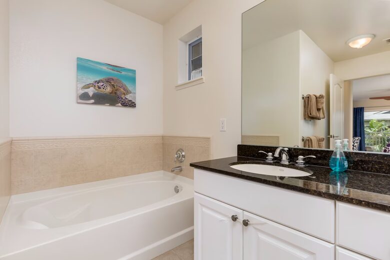 Island Escape | Elegant 3-Bedroom Villa in Gated Ko Olina Community - Kapolei, Hawaii