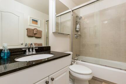 Island Escape | Elegant 3-Bedroom Villa in Gated Ko Olina Community - Kapolei, Hawaii