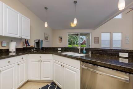 Island Escape | Elegant 3-Bedroom Villa in Gated Ko Olina Community - Kapolei, Hawaii