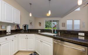 Island Escape | Elegant 3-Bedroom Villa in Gated Ko Olina Community - Kapolei, Hawaii