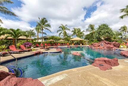 Island Escape | Elegant 3-Bedroom Villa in Gated Ko Olina Community - Kapolei, Hawaii