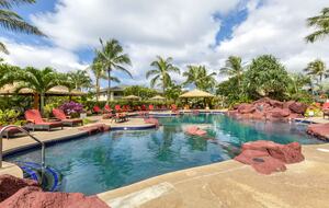 Island Escape | Elegant 3-Bedroom Villa in Gated Ko Olina Community - Kapolei, Hawaii