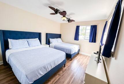 Island Escape | Elegant 3-Bedroom Villa in Gated Ko Olina Community - Kapolei, Hawaii