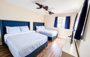 Island Escape | Elegant 3-Bedroom Villa in Gated Ko Olina Community - Kapolei, Hawaii