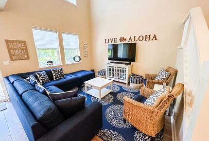 Island Escape | Elegant 3-Bedroom Villa in Gated Ko Olina Community - Kapolei, Hawaii