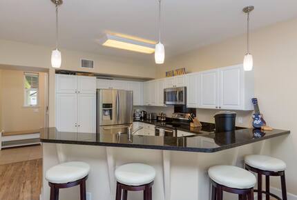 Island Escape | Elegant 3-Bedroom Villa in Gated Ko Olina Community - Kapolei, Hawaii