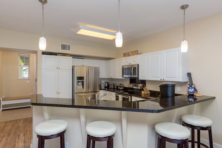 Island Escape | Elegant 3-Bedroom Villa in Gated Ko Olina Community - Kapolei, Hawaii