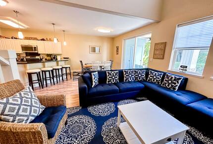 Island Escape | Elegant 3-Bedroom Villa in Gated Ko Olina Community - Kapolei, Hawaii