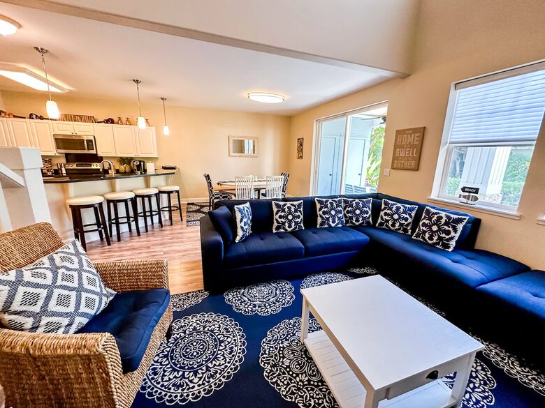 Island Escape | Elegant 3-Bedroom Villa in Gated Ko Olina Community - Kapolei, Hawaii