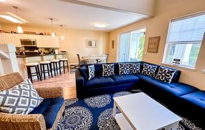 Island Escape | Elegant 3-Bedroom Villa in Gated Ko Olina Community - Kapolei, Hawaii