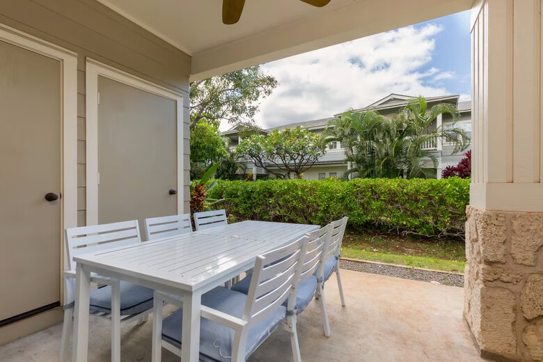 Island Escape | Elegant 3-Bedroom Villa in Gated Ko Olina Community - Kapolei, Hawaii