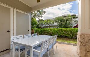 Island Escape | Elegant 3-Bedroom Villa in Gated Ko Olina Community - Kapolei, Hawaii