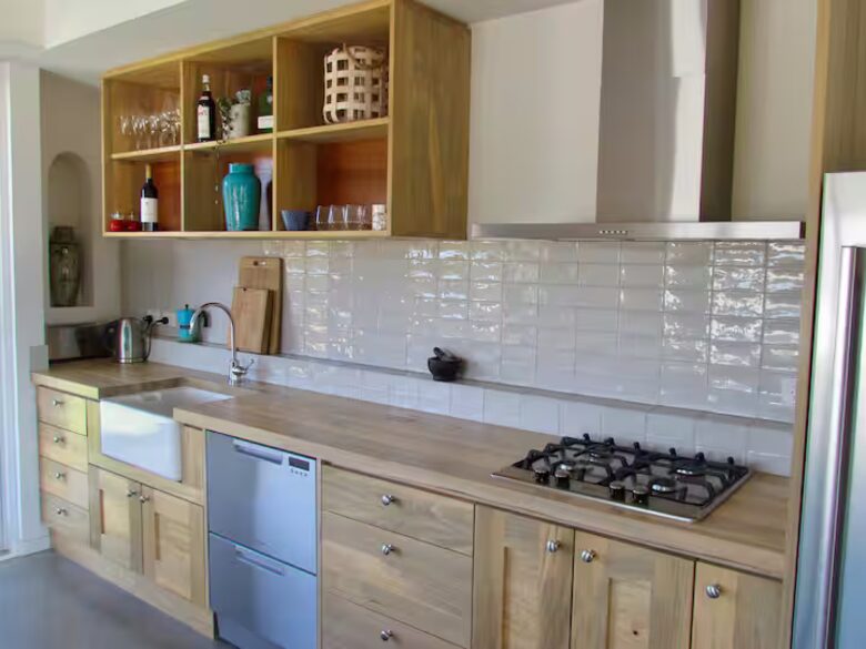 River Blue- Charming Coastal Eco-Retreat Overlooking the Margaret River and Indian Ocean - Margaret River, Australia