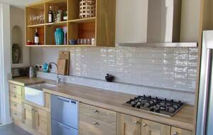 River Blue- Charming Coastal Eco-Retreat Overlooking the Margaret River and Indian Ocean - Margaret River, Australia