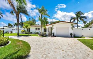 Sprawling Deerfield Beach Oasis with Heated Pool & Tiki Lounge - Deerfield Beach, Florida