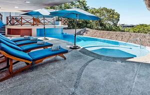 Sunset View Villa Above Sayulita - Sayulita, Mexico