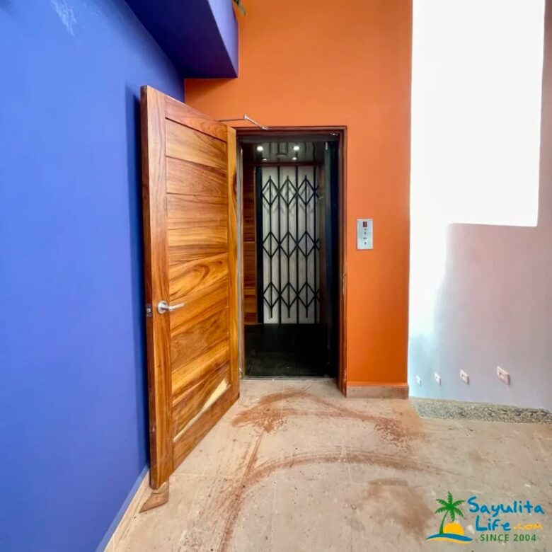 Sunset View Villa Above Sayulita - Sayulita, Mexico