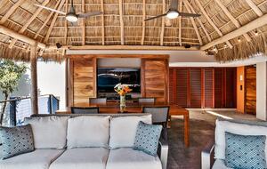 Sunset View Villa Above Sayulita - Sayulita, Mexico