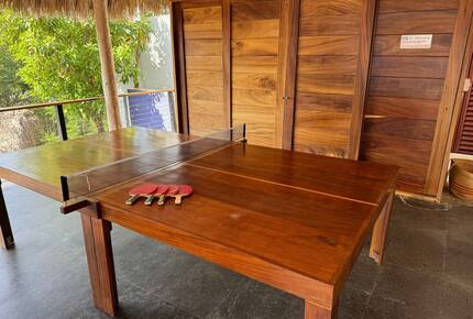 Sunset View Villa Above Sayulita - Sayulita, Mexico