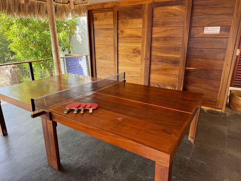 Sunset View Villa Above Sayulita - Sayulita, Mexico