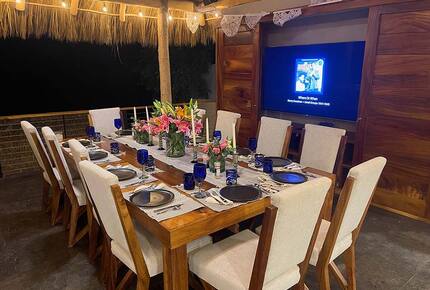 Sunset View Villa Above Sayulita - Sayulita, Mexico