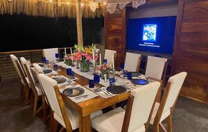 Sunset View Villa Above Sayulita - Sayulita, Mexico