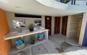 Sunset View Villa Above Sayulita - Sayulita, Mexico