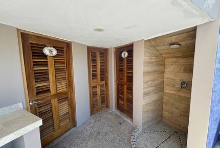 Sunset View Villa Above Sayulita - Sayulita, Mexico