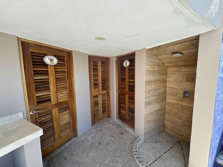 Sunset View Villa Above Sayulita - Sayulita, Mexico