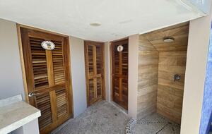 Sunset View Villa Above Sayulita - Sayulita, Mexico