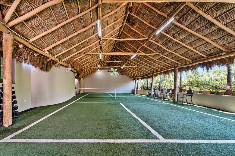 Sunset View Villa Above Sayulita - Sayulita, Mexico