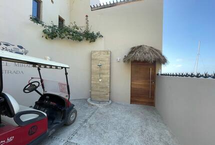 Sunset View Villa Above Sayulita - Sayulita, Mexico