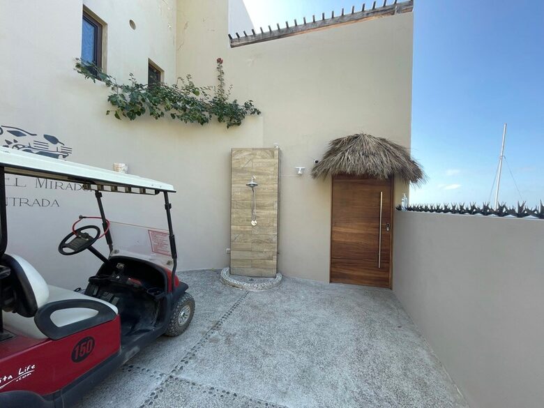 Sunset View Villa Above Sayulita - Sayulita, Mexico