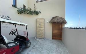 Sunset View Villa Above Sayulita - Sayulita, Mexico