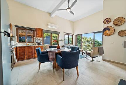 Sunset View Villa Above Sayulita - Sayulita, Mexico