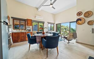 Sunset View Villa Above Sayulita - Sayulita, Mexico