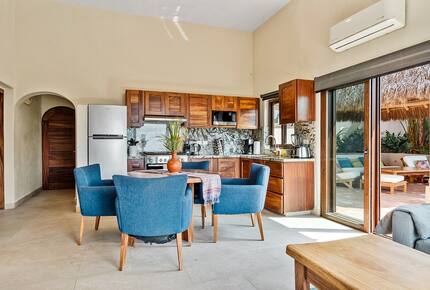 Sunset View Villa Above Sayulita - Sayulita, Mexico