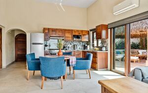 Sunset View Villa Above Sayulita - Sayulita, Mexico