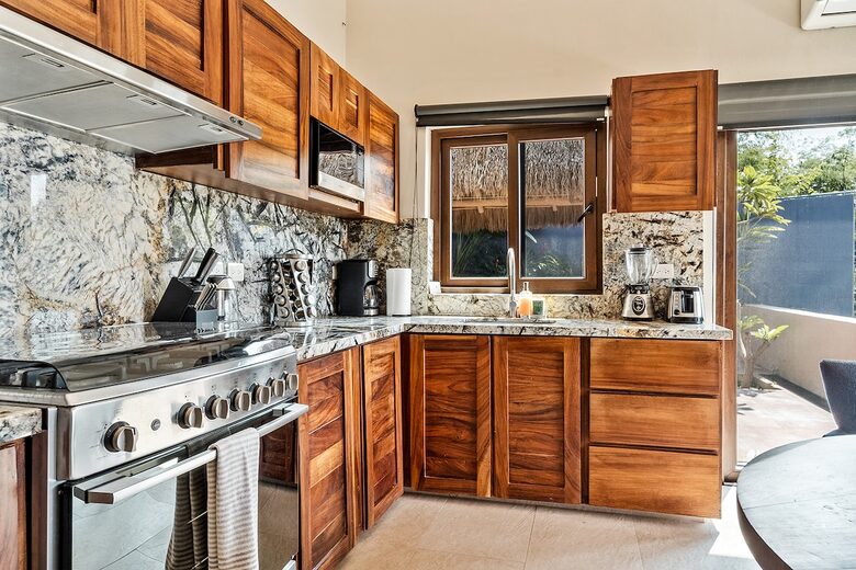 Sunset View Villa Above Sayulita - Sayulita, Mexico