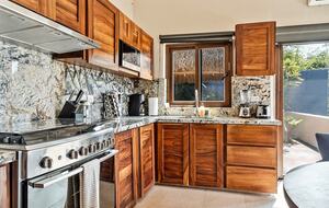 Sunset View Villa Above Sayulita - Sayulita, Mexico