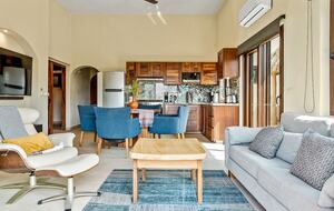 Sunset View Villa Above Sayulita - Sayulita, Mexico