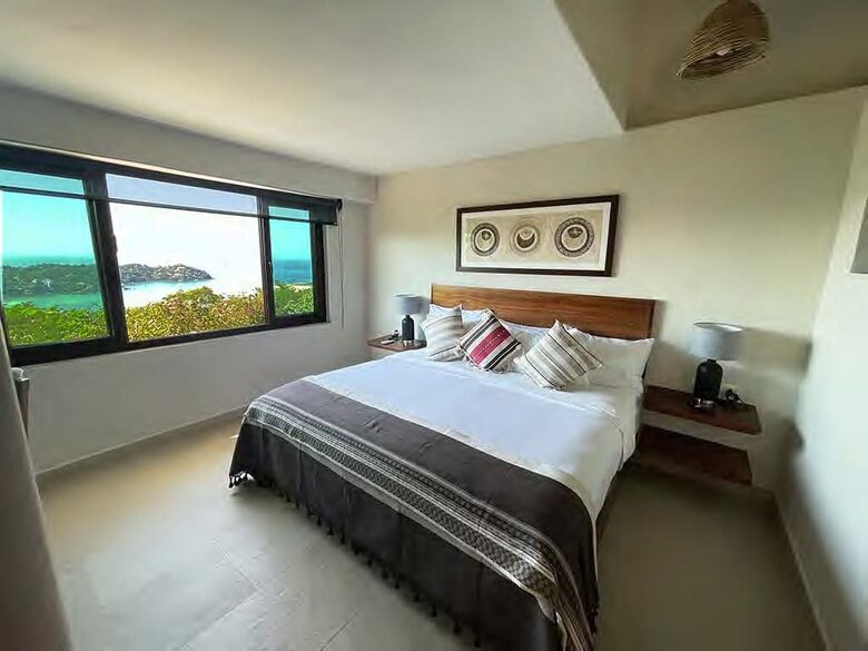 Sunset View Villa Above Sayulita - Sayulita, Mexico