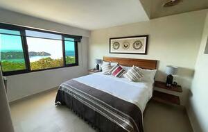 Sunset View Villa Above Sayulita - Sayulita, Mexico