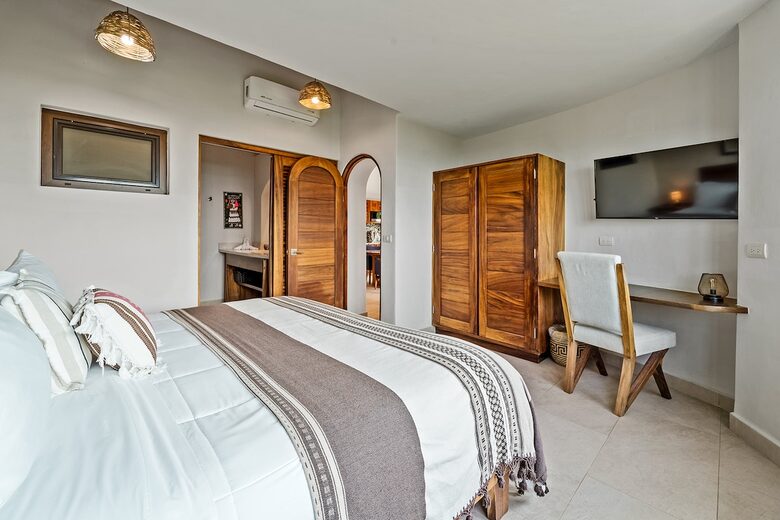 Sunset View Villa Above Sayulita - Sayulita, Mexico