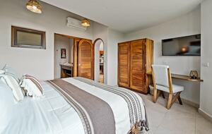 Sunset View Villa Above Sayulita - Sayulita, Mexico