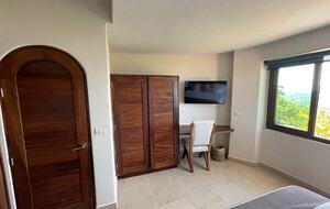 Sunset View Villa Above Sayulita - Sayulita, Mexico