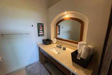 Sunset View Villa Above Sayulita - Sayulita, Mexico