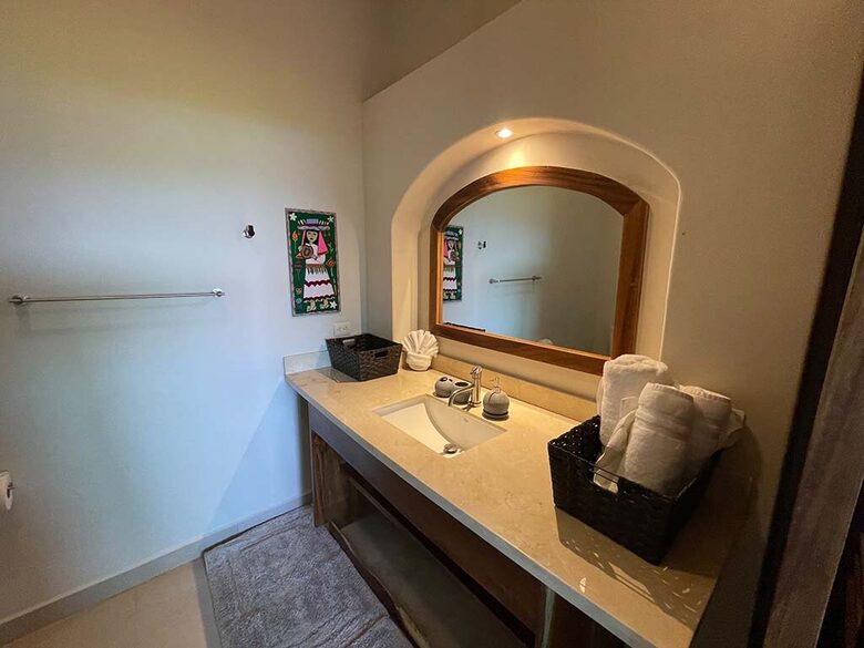 Sunset View Villa Above Sayulita - Sayulita, Mexico