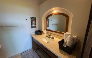 Sunset View Villa Above Sayulita - Sayulita, Mexico