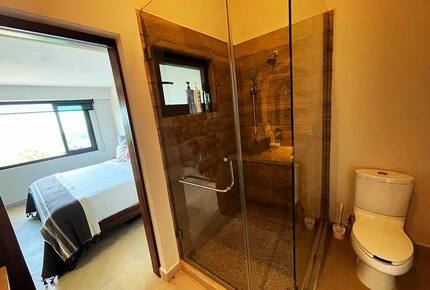 Sunset View Villa Above Sayulita - Sayulita, Mexico